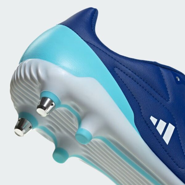 RS15 Elite Soft Ground Rugby Boots