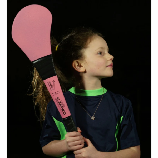 Coloured Composite Hurl