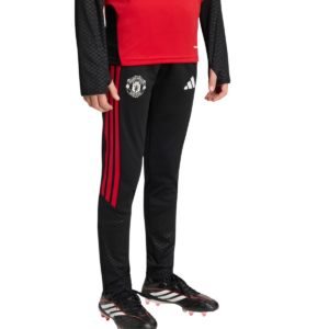 Kids Manchester United 26/27 Tiro Training Pants