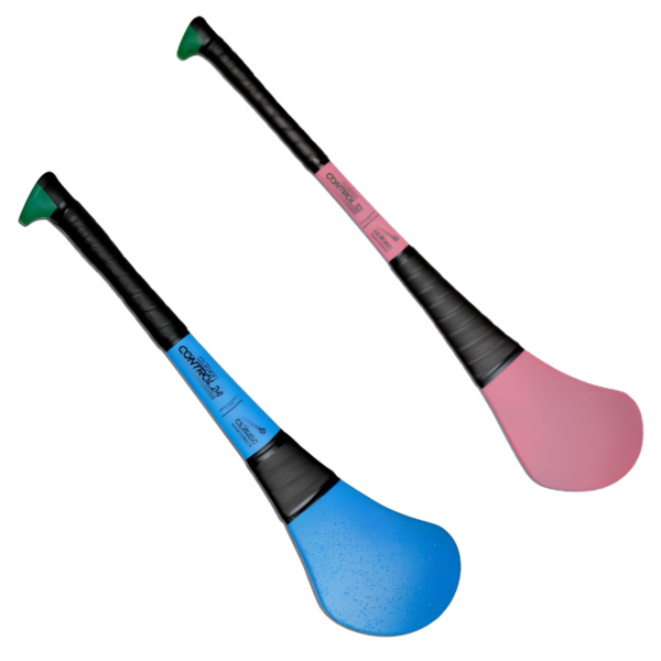 Coloured Composite Hurl