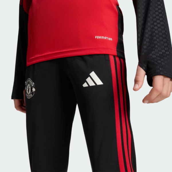 Kids Manchester United 26/27 Tiro Training Pants