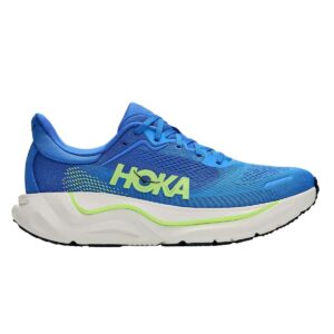 Mens Arahi 9 Blue Running Shoes
