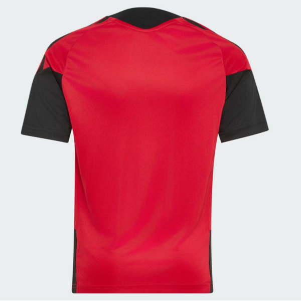 Kids Manchester United 26/27 Tiro Training Jersey