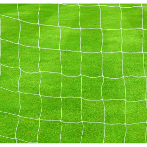 Football Goal Nets 2.5mm Knotted (Pair)