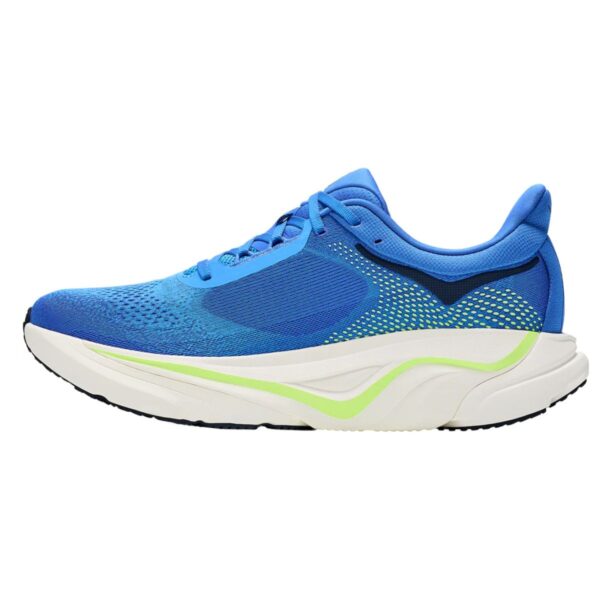 Mens Arahi 9 Blue Running Shoes
