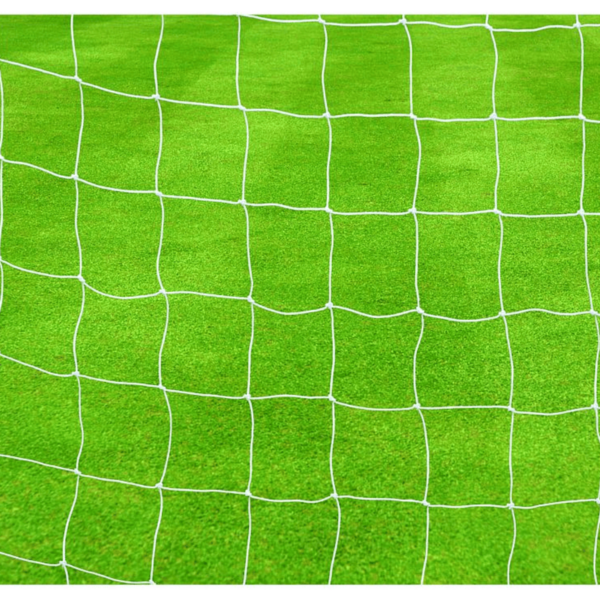 Football Goal Nets 2.5mm Knotted (Pair)