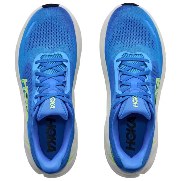 Mens Arahi 9 Blue Running Shoes