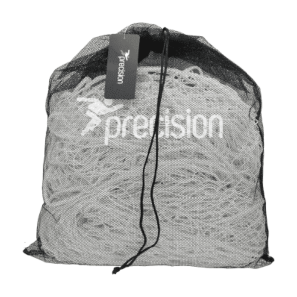 Football Goal Nets 2.5mm Knotted (Pair)