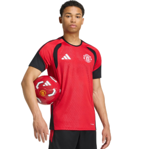 Adults Manchester United 26/27 Tiro Training Jersey