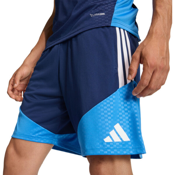 Mens Tiro 26 Competition Training Shorts