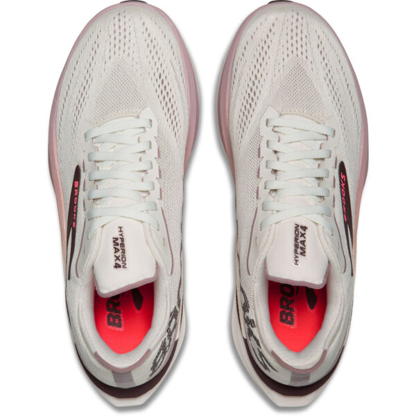 Womens Hyperion Max 4 Running Shoes