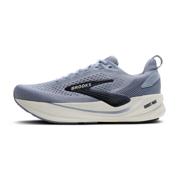 Mens Ghost Max 4 Running Shoes