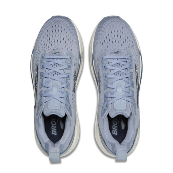 Mens Ghost Max 4 Running Shoes