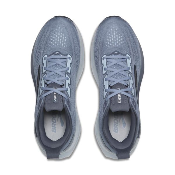 Mens Glycerin 23 Running Shoes
