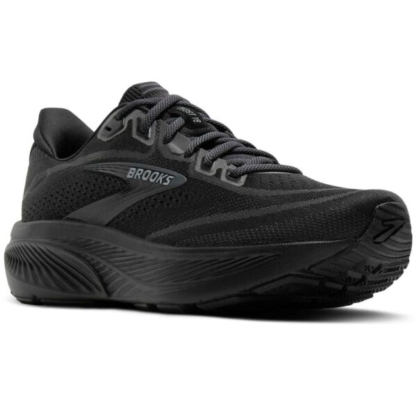Mens Ghost 18 Wide Fit (2E) Running Shoes