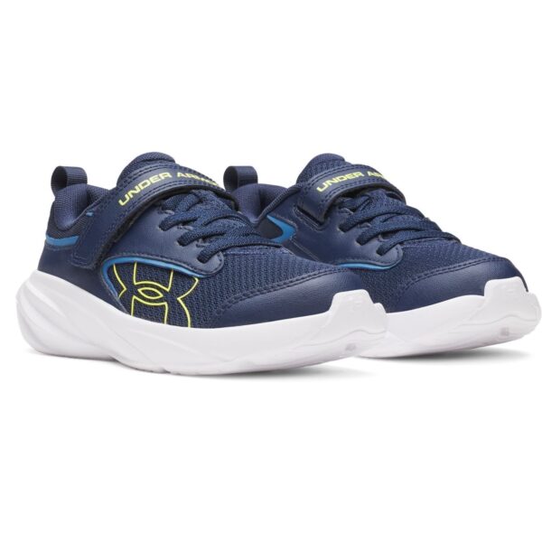 Junior Kids Surge 5 Pre-School Shoes
