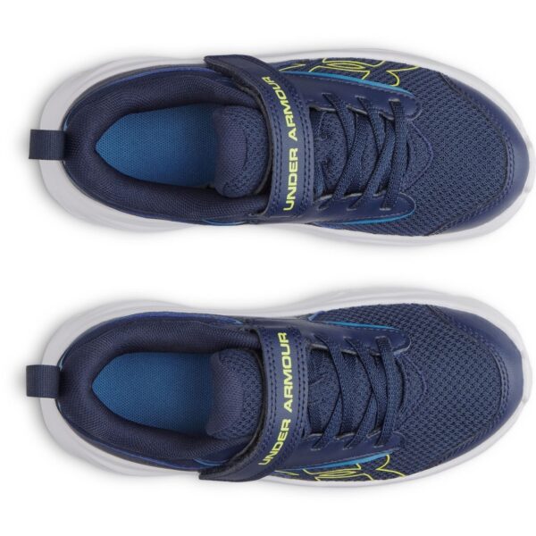 Junior Kids Surge 5 Pre-School Shoes